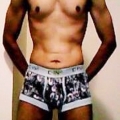 Mr.Underwear Guy