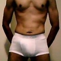 Mr.Underwear Guy