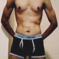 Mr.Underwear Guy