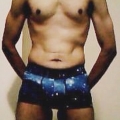 Mr.Underwear Guy