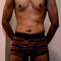 Mr.Underwear Guy
