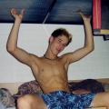 Hot Boy 2318