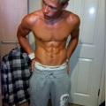 Hot Boy 2318