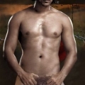 Nude Indian Actor