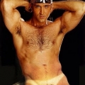 Nude Indian Actor
