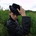 hot boy