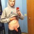 Hot Boy Selfies 714