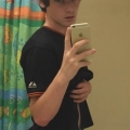 Hot Boy Selfies 714