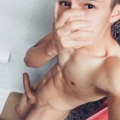 Twinks, Friends and Jocks