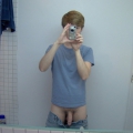 Twinks, Friends and Jocks