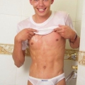 Twinks, Friends and Jocks