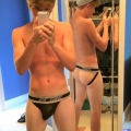 Twinks, Friends and Jocks