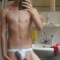 Twinks, Friends and Jocks
