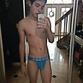 Twinks, Friends and Jocks