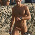Nude Guys In Public