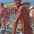 Nude Guys In Public