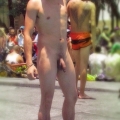 Nude Guys In Public