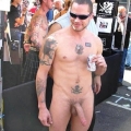 Nude Guys In Public