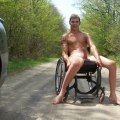 Nude Guys In Public