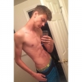Hot Boy Selfies 682