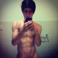 Hot Boy Selfies 682