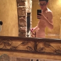 Hot Boy Selfies 682