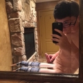 Hot Boy Selfies 682
