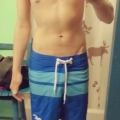 Hot Boy Selfies 682