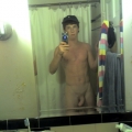 Hot Boy Selfies 682