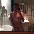 Hot Boy Selfies 682