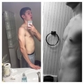 Hot Boy Selfies 682