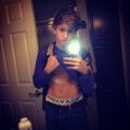 Hot Boy Selfies 682