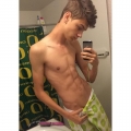 Hot Boy Selfies 682