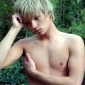 Cute Boys