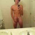 Hot Boy Selfies 395