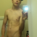 Hot Boy Selfies 395