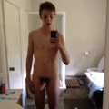 Hot Boy Selfies 395