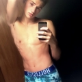 Hot Boy Selfies 395