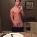 Hot Boy Selfies 395