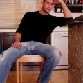 Boys in Jeans