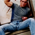 Boys in Jeans