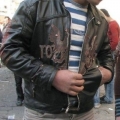 Boys in Jeans
