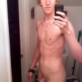 Hot Boy Selfies 372