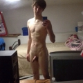 Hot Boy Selfies 372
