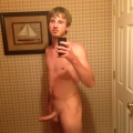 Hot Boy Selfies 372