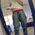 Hot Boy Selfies 372