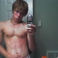 Hot Boy Selfies 372