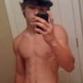 Hot Boy Selfies 372