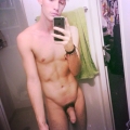 Hot Boy Selfies 372
