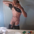 Hot Boy Selfies 372
